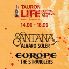 Tauron Life Festival Oświęcim Tauron Life Festival Oświęcim