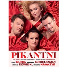 Pikantni Pikantni