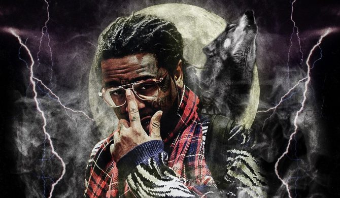 Lil Uzi Vert gościem 03 Greedo Lil Uzi Vert gościem 03 Greedo