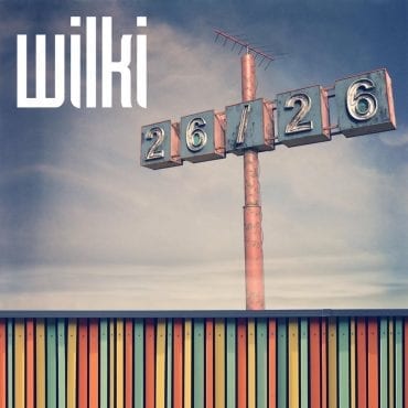 Wilki – „26/26” Wilki – „26/26”