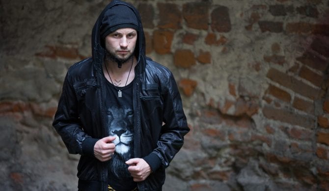 10 najważniejszych płyt: Damian SyjonFam 10 najważniejszych płyt: Damian SyjonFam