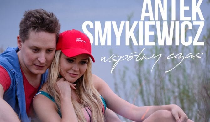 “Wspólny czas” Antka Smykiewicza i Oli Ciupy “Wspólny czas” Antka Smykiewicza i Oli Ciupy