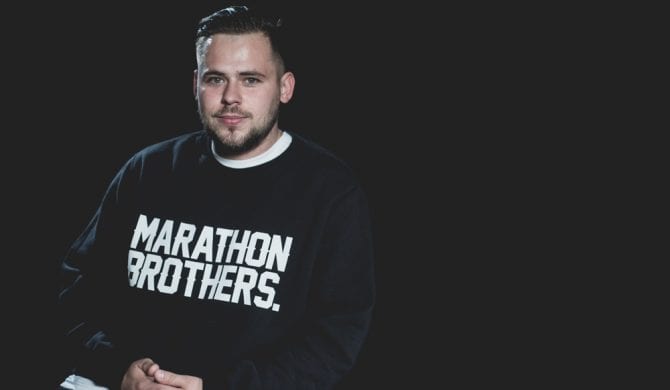 Diox zapowiedział epkę i płytę Diox zapowiedział epkę i płytę