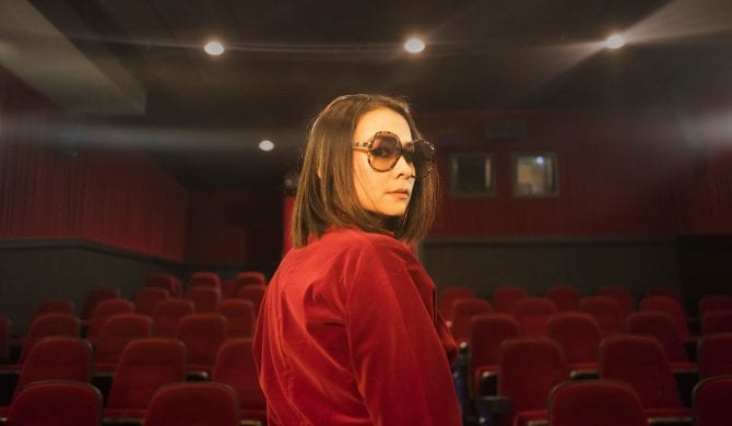 MITSKI powraca z nowym albumem MITSKI powraca z nowym albumem