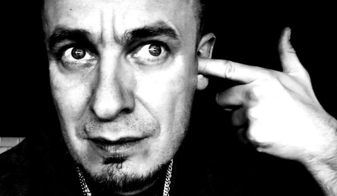 10 najważniejszych płyt, a nawet 12: Spięty (Lao Che) 10 najważniejszych płyt, a nawet 12: Spięty (Lao Che)