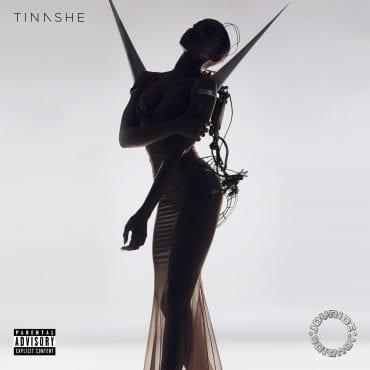Tinashe – “Joyride” Tinashe – “Joyride”