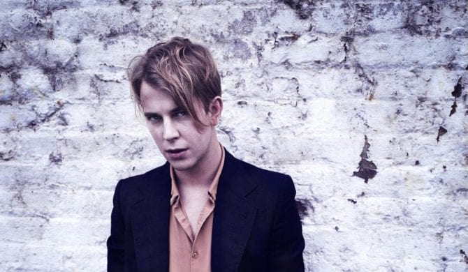 Nowy festiwal na mapie. Wśród gwiazd m.in. Tom Odell Nowy festiwal na mapie. Wśród gwiazd m.in. Tom Odell