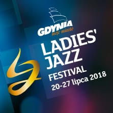 Ladies’ Jazz Festival 2018 Ladies’ Jazz Festival 2018