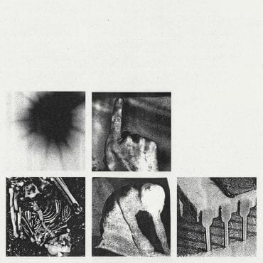 Nine Inch Nails – “Bad Witch” Nine Inch Nails – “Bad Witch”