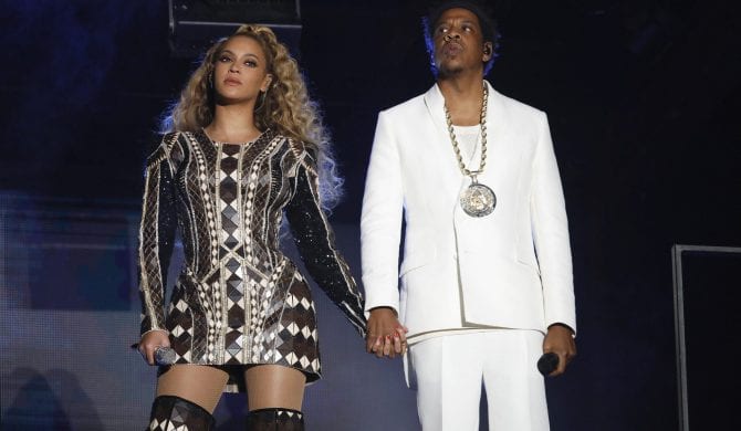 Prawdziwa miłość – relacja z warszawskiego koncertu Jaya-Z i Beyoncé Prawdziwa miłość – relacja z warszawskiego koncertu Jaya-Z i Beyoncé