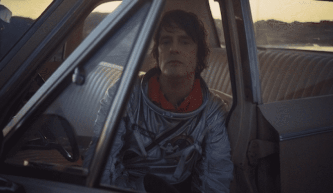 Spiritualized powraca z nowym krążkiem! Spiritualized powraca z nowym krążkiem!