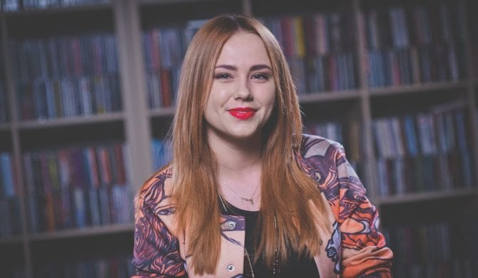 Ad.M.a: “Przełożeni nie zawsze rozumieli, że bycie raperką to nic złego” Ad.M.a: “Przełożeni nie zawsze rozumieli, że bycie raperką to nic złego”
