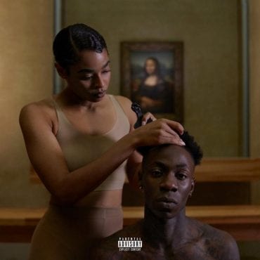 The Carters – “EVERYTHING IS LOVE” The Carters – “EVERYTHING IS LOVE”