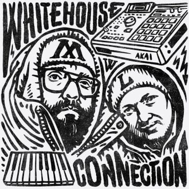White House – “Connection” White House – “Connection”
