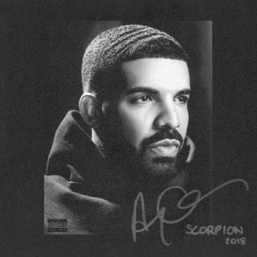 Drake – “Scorpion” Drake – “Scorpion”