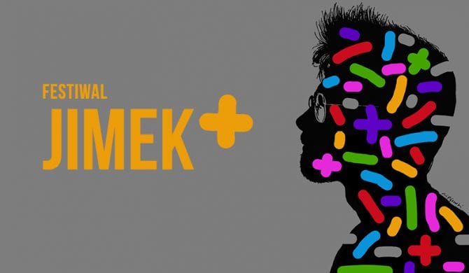 Pierwsi zagraniczni goście Festiwalu JIMEK+ Pierwsi zagraniczni goście Festiwalu JIMEK+