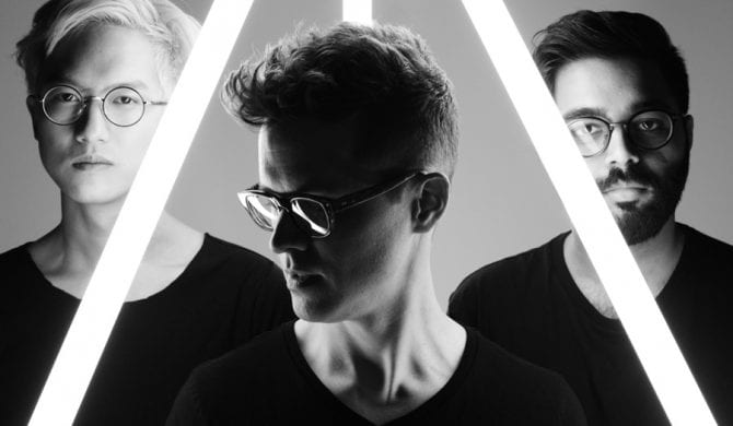 Son Lux: “Muzyka jest ponad opiniami z popularnych magazynów” Son Lux: “Muzyka jest ponad opiniami z popularnych magazynów”