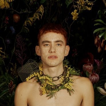 Years & Years – “Palo Santo” Years & Years – “Palo Santo”