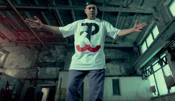 Polski rap o Powstaniu Warszawskim Polski rap o Powstaniu Warszawskim