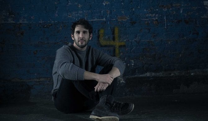 Josh Groban wystąpi w Polsce Josh Groban wystąpi w Polsce