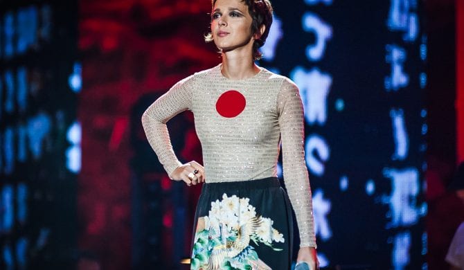 “MTV Unplugged” Brodki już dostępne “MTV Unplugged” Brodki już dostępne