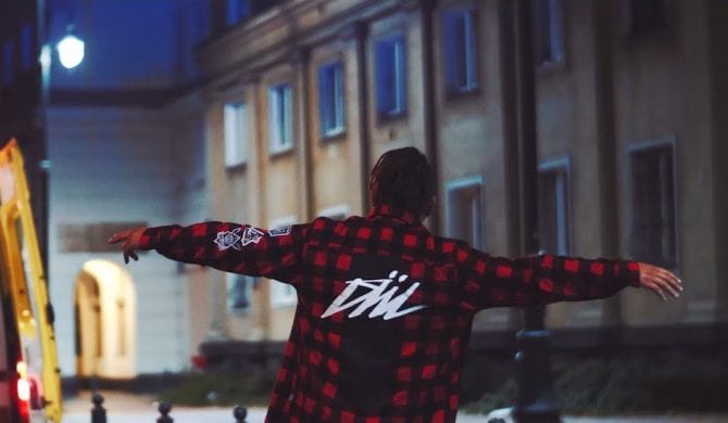 Hemp Gru prezentują “Wódkę” (wideo) Hemp Gru prezentują “Wódkę” (wideo)