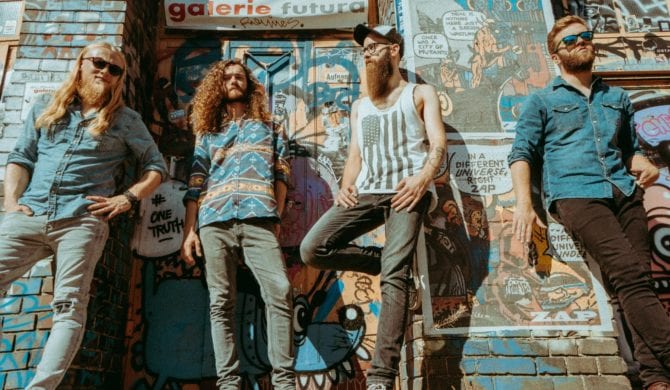 Klip do “Order” zapowiada nowy album RusT Klip do “Order” zapowiada nowy album RusT
