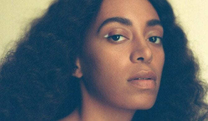 Co powiecie na nową płytę Solange? Co powiecie na nową płytę Solange?