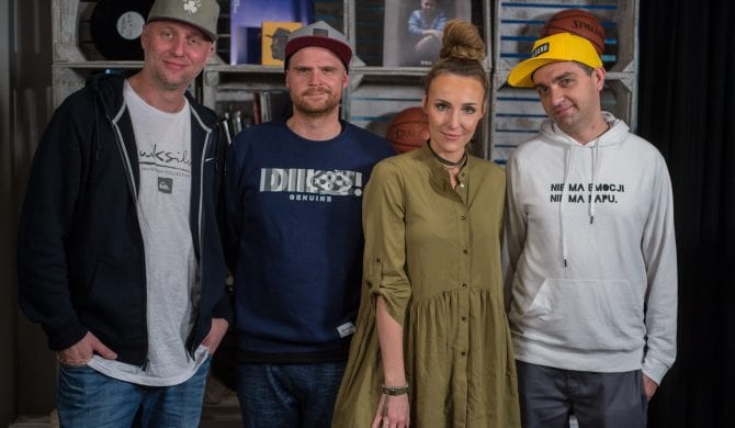 “Kiedy Eldo mówi, że Bedoes jest jego nowym wcieleniem, fani mają prawo wątpić” “Kiedy Eldo mówi, że Bedoes jest jego nowym wcieleniem, fani mają prawo wątpić”
