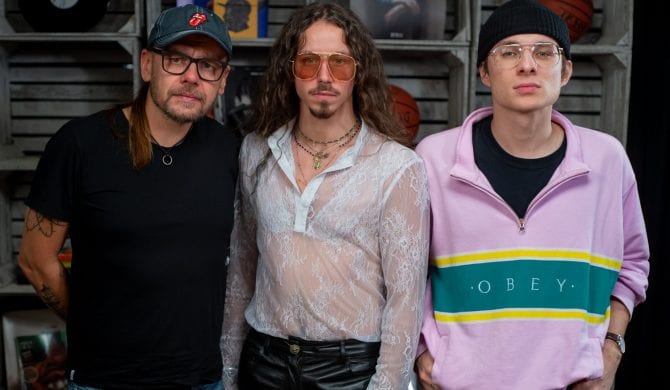 Michał Szpak: Dlaczego mam się bać oceny, skoro nie robię nikomu krzywdy? Michał Szpak: Dlaczego mam się bać oceny, skoro nie robię nikomu krzywdy?