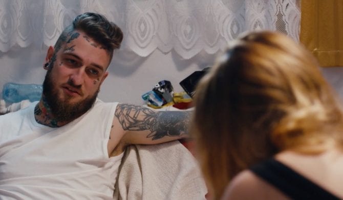 Bonson i Sobota w reżyserskim zwiastunie “Kobiet mafii 2” Bonson i Sobota w reżyserskim zwiastunie “Kobiet mafii 2”