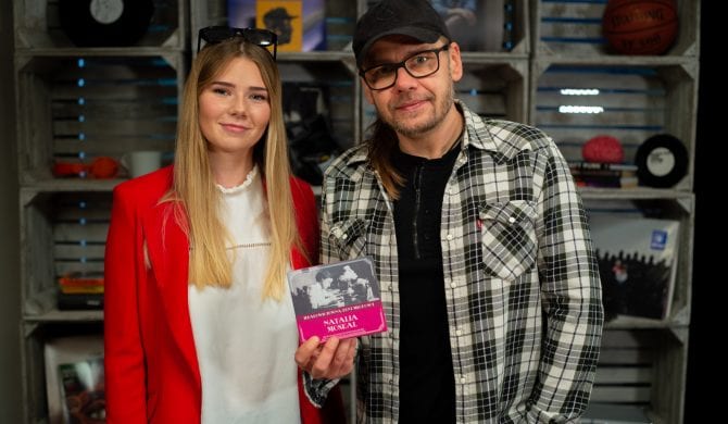 1 NA 1: Artur Rawicz vs Natalia Moskal 1 NA 1: Artur Rawicz vs Natalia Moskal