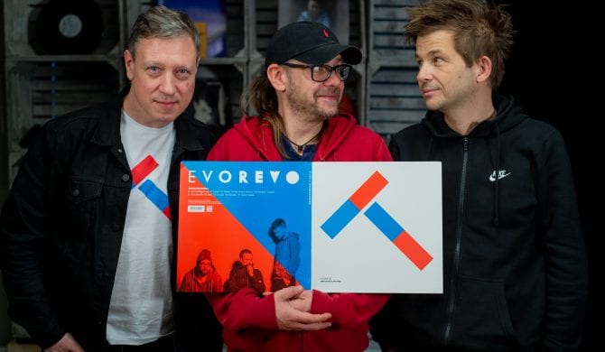 1 NA 1: Artur Rawicz vs Evorevo 1 NA 1: Artur Rawicz vs Evorevo
