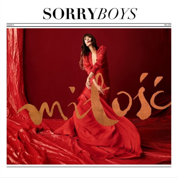 Sorry Boys - Miłość