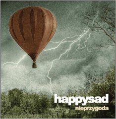 HAPPYSAD – “Nieprzygoda” HAPPYSAD – “Nieprzygoda”