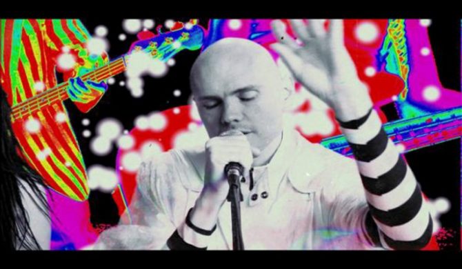 Smashing Pumpkins Szukają Perkusisty Smashing Pumpkins Szukają Perkusisty