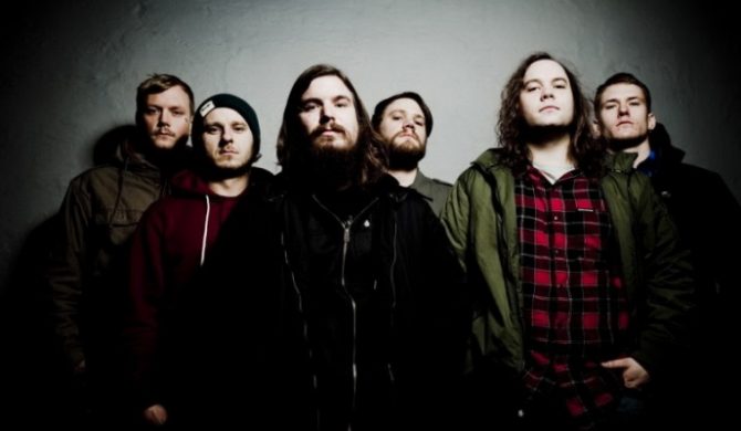 Kylesa oraz Kvelertak w Warszawie Kylesa oraz Kvelertak w Warszawie