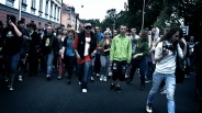 SOBOTA FT. ŁATA, CZUTEK – "Rusz dupsko na marsz" SOBOTA FT. ŁATA, CZUTEK – "Rusz dupsko na marsz"