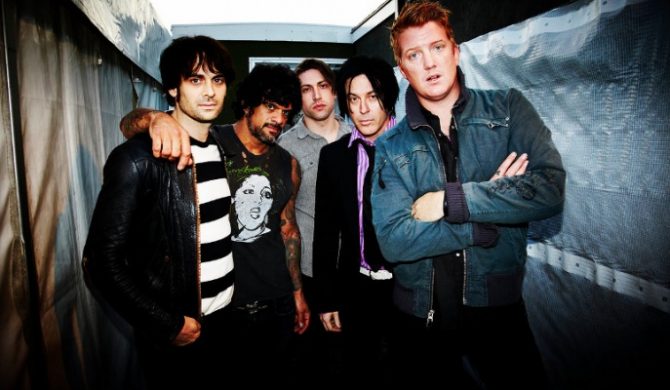 Queens Of The Stone Age nie wydadzą w marcu Queens Of The Stone Age nie wydadzą w marcu