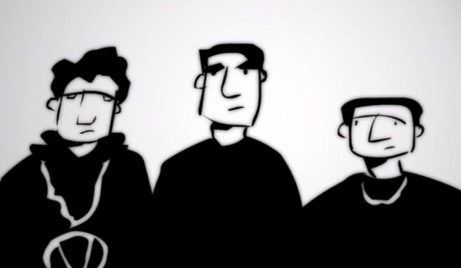 Beastie Boys – zobaczcie niepublikowany wywiad z 1985 roku Beastie Boys – zobaczcie niepublikowany wywiad z 1985 roku