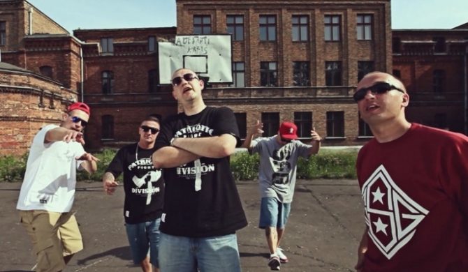 Hukos / Cira – „Głodni z Natury” (wideo) Hukos / Cira – „Głodni z Natury” (wideo)
