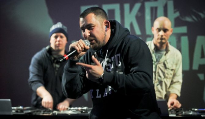 Polski hip-hop – najlepsze utwory 2013 roku Polski hip-hop – najlepsze utwory 2013 roku