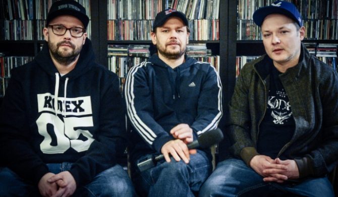 Czy Jack White jest najlepszym spadkobiercą talentu Hendriksa? Felieton i playlista Artura Rawicza Czy Jack White jest najlepszym spadkobiercą talentu Hendriksa? Felieton i playlista Artura Rawicza