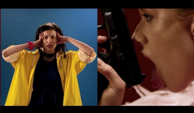 Sara Brylewska – “Sztormiak” (wideo) Sara Brylewska – “Sztormiak” (wideo)