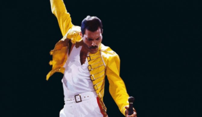 Sasha Baron Cohen nie tylko zagra Freddiego Mercury`ego, ale napisze też scenariusz i wyreżyseruje film Sasha Baron Cohen nie tylko zagra Freddiego Mercury`ego, ale napisze też scenariusz i wyreżyseruje film
