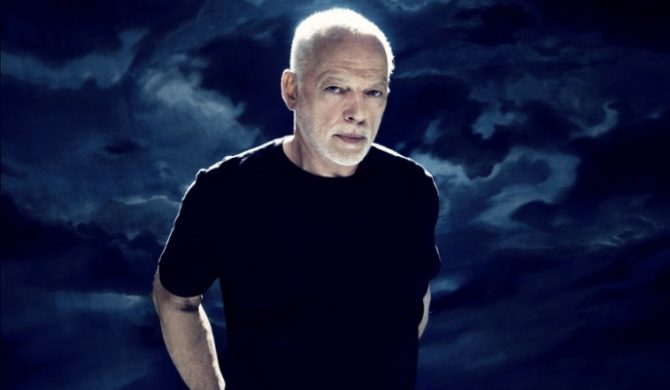 David Gilmour współpracował przy nowej płycie ze Zbigniewem Preisnerem David Gilmour współpracował przy nowej płycie ze Zbigniewem Preisnerem