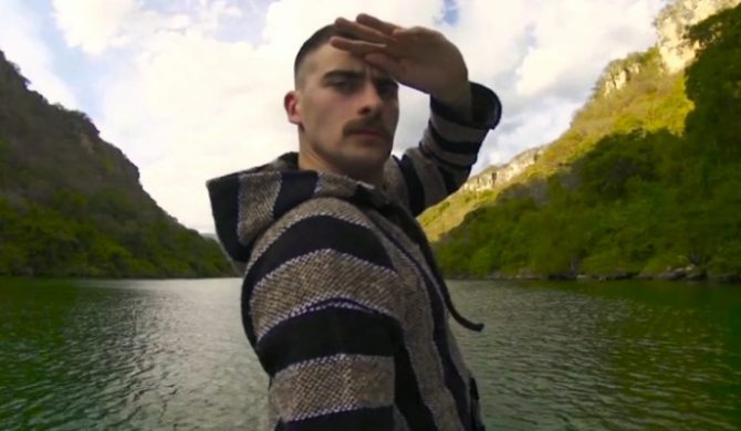 “Quebahombre” – nowy teledysk Quebonafide “Quebahombre” – nowy teledysk Quebonafide