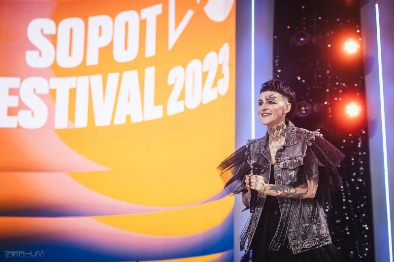 TOP OF THE TOP Sopot Festival 2023 - dzień 2