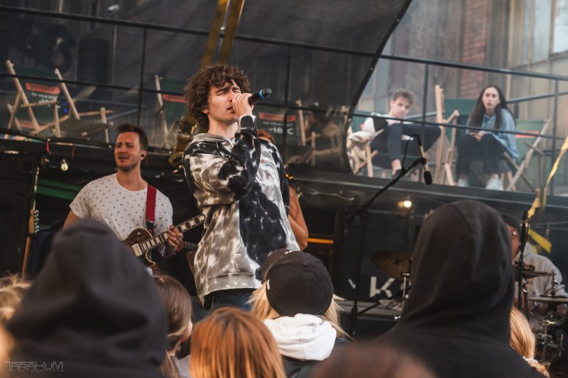 3ERA Festiwal 2023, Gdańsk