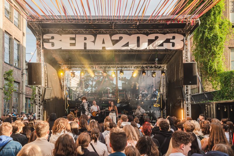 3ERA Festiwal 2023, Gdańsk